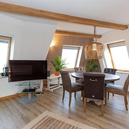 Trafalgar 421 Cuxhaven