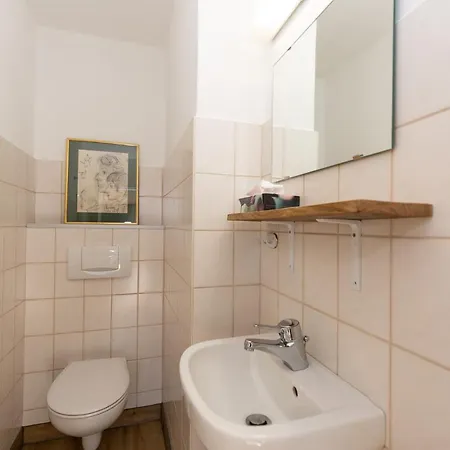 Trafalgar 421 Apartment Cuxhaven