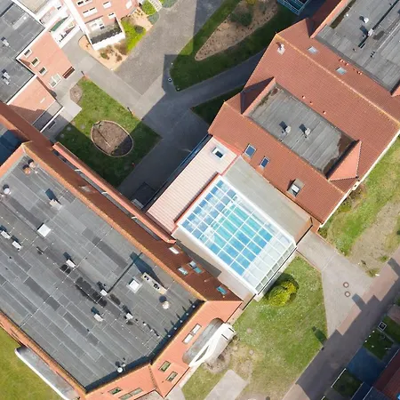 Apartment Trafalgar 421