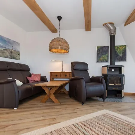 Apartment Trafalgar 421 Cuxhaven