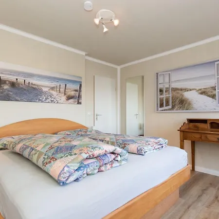 Apartment Trafalgar 421 Cuxhaven