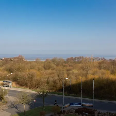 Apartment Trafalgar 421 Cuxhaven