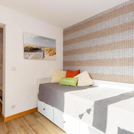 Apartment Trafalgar 421 Cuxhaven