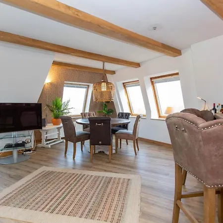 Trafalgar 421 * Cuxhaven