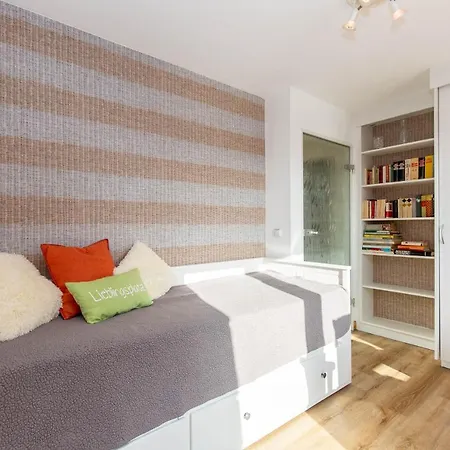 Trafalgar 421 Cuxhaven