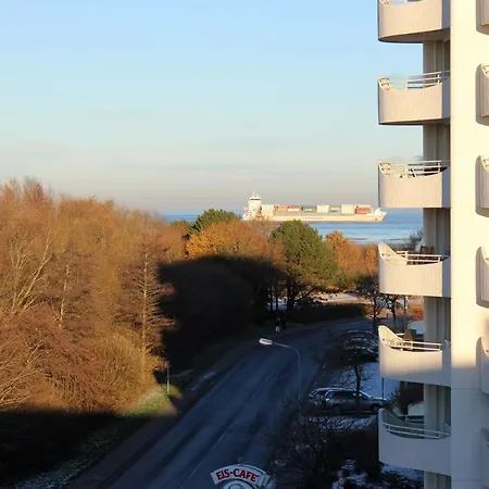 Apartment Trafalgar 421