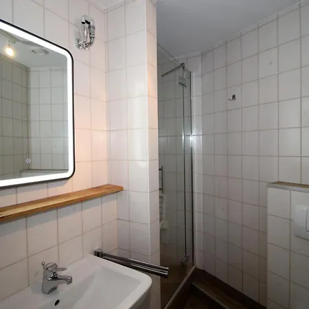 Trafalgar 421 Apartment Cuxhaven