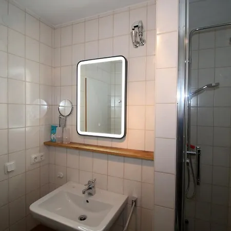 Trafalgar 421 Cuxhaven