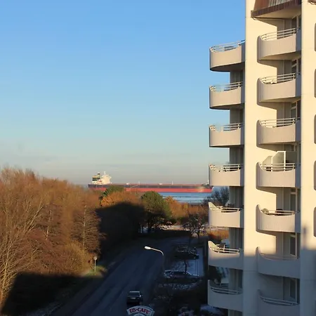 Appartamento Trafalgar 421 Cuxhaven